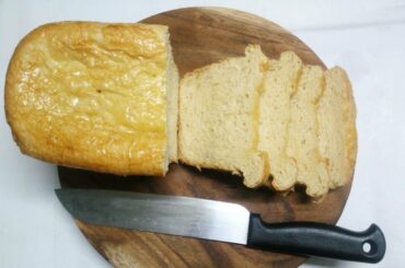 How to make bread without oven ||চুলায় তৈরি সফ্ট পাউরুটি || pawaruti || Flavour & Fashion by Sabina