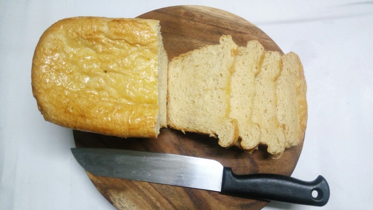 How to make bread without oven ||চুলায় তৈরি সফ্ট পাউরুটি || pawaruti || Flavour & Fashion by Sabina How to make bread without oven ||চুলায় তৈরি সফ্ট পাউরুটি || pawaruti || Flavour & Fashion by Sabina