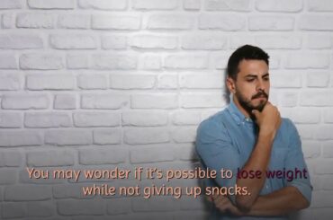 The 5 Most Weight-Loss-Friendly Foods on The Planet