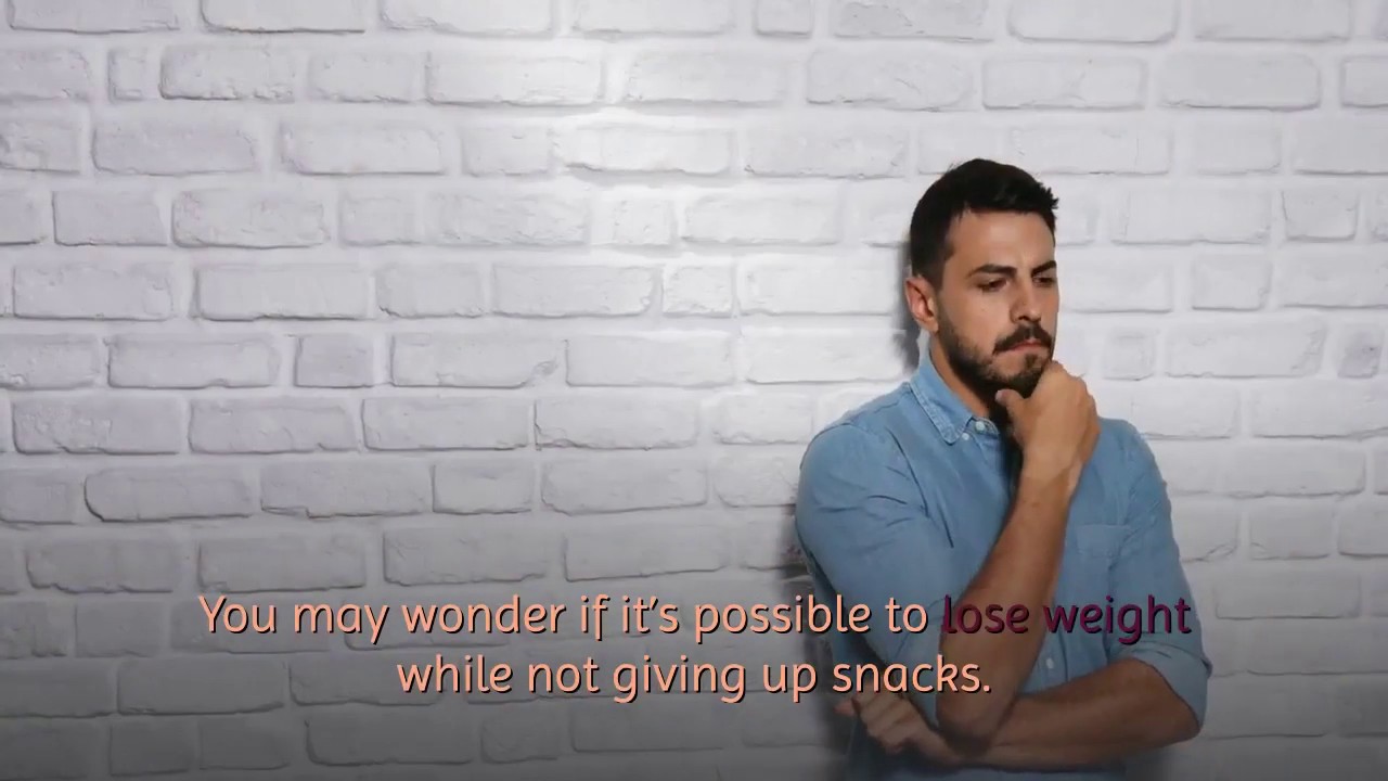 The 5 Most Weight-Loss-Friendly Foods on The Planet The 5 Most Weight-Loss-Friendly Foods on The Planet