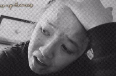 Unhappy with the way I look, healthy meals + dorm shopping for college!! | Glow up Diaries Episode 5