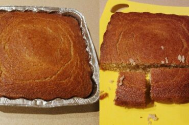 Liberian Rice Bread - Healthy Choice