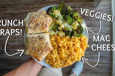 2 Low Cal Cheat Meal Recipes That'll Save Your Diet! | Feat 7x Crossfit Games Athlete Lauren Fisher