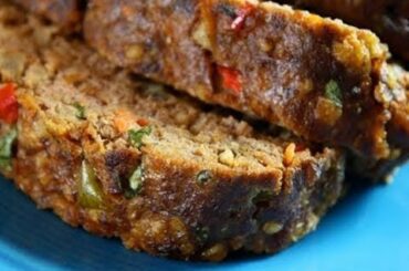 Best Meatloaf You’ve Ever Had