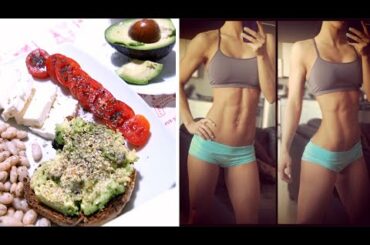 DIETA: COSA MANGIARE PER una Cena SANA e LEGGERA!! | Carlitadolce Cucina - Healthy Dinner Ideas!