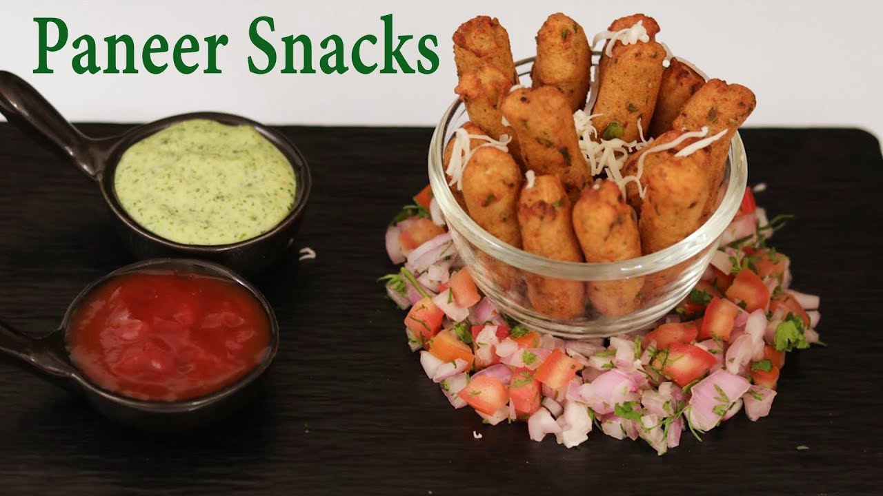 क्रिस्पी पनीर चुर्रोस नास्ता रेसिपी Crispy Paneer Churros Tasty Easy Snacks Recipes क्रिस्पी पनीर चुर्रोस नास्ता रेसिपी Crispy Paneer Churros Tasty Easy Snacks Recipes