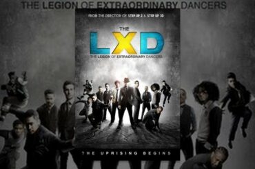 LXD: The Uprising Begins