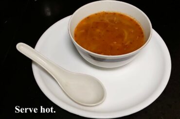 आसान तरीके से स्प्राउट्स सूप कैसे बनाएं| Healthy Sprouts Soup Recipe For Weight Loss|Crazy Cookery