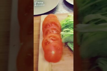 Steak Sandwiches- Healthy mid week dinner