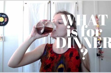 Loads of quick & easy dinner ideas from a dietitian