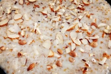 Easy Breakfast Ideas/ how to make healthy breakfast recipe, हेल्थी दलिया की विधि