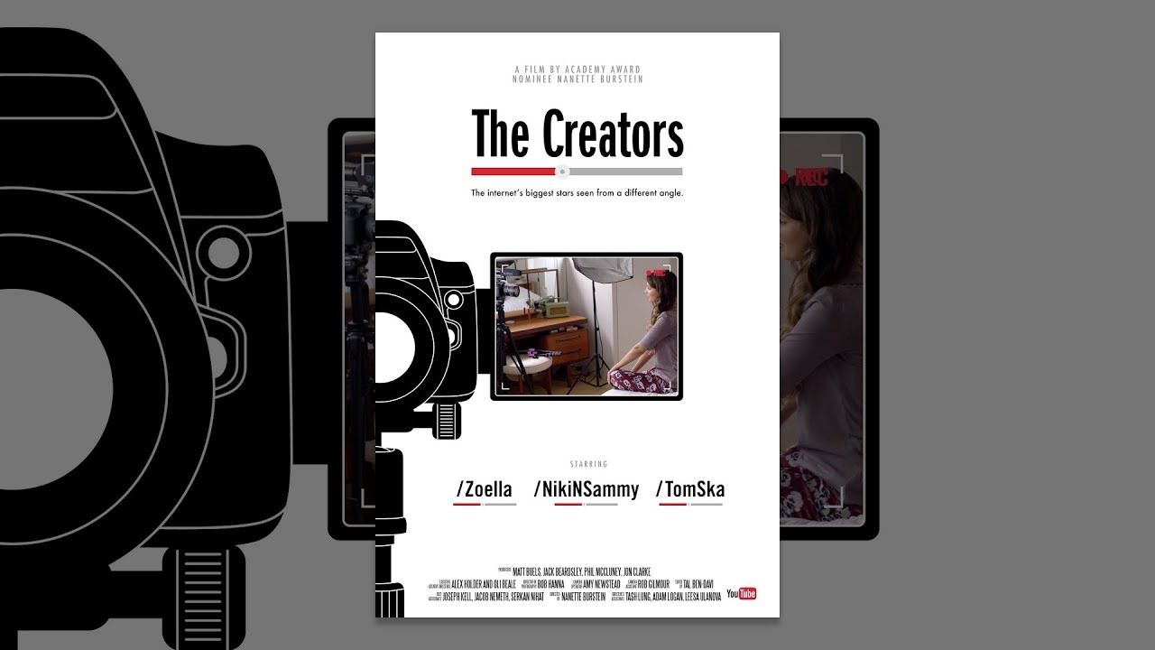 The Creators The Creators