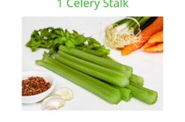 Juice Recipe With Celery And Beets (Great For Weightloss And Skincare)