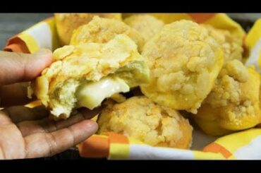 Ala L.A Best Cheese Bread Recipe | How To Make