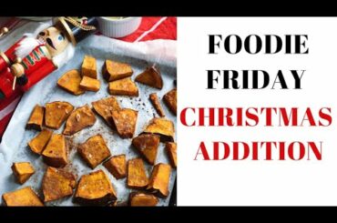 HEALTHY RECIPES FOR YOUR CHRISTMAS TABLE