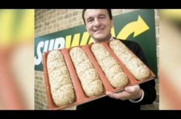 Subway puts what in their bread?