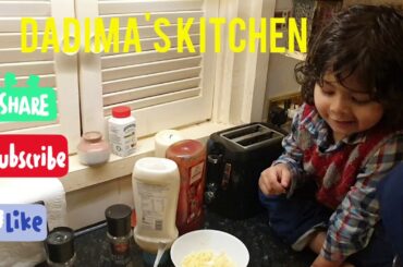 Club Sandwich /Clubhouse Sandwich /Restaurant Style Sandwich/Healthy snack,Launch box, School dinner