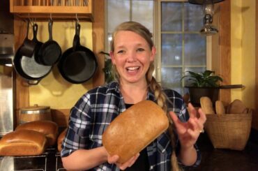 Bread Making is a Skill You Need