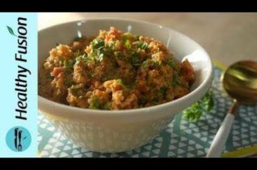 Masala Oats Recipe By Healthy Food Fusion | HD 2019