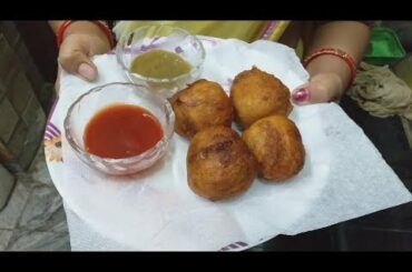 क्रिस्पी ब्रेड रोल | Bread Roll Recipe | Quick & Easy Snacks by Aggarwal's Kitchen