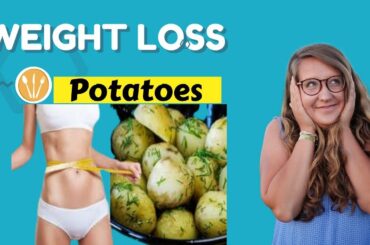 Weight Loss: Cook Potatoes This Way To Lose Weight Faster! #health