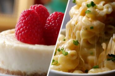 17 Microwaveable Late-Night Snacks