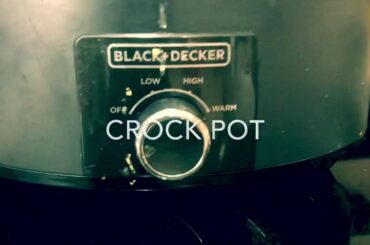 Cook Chicken - Crock Pot? Healthy idea #personaltrainer #healthydinner