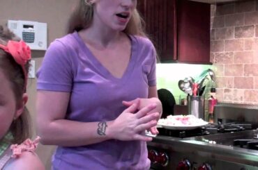 Easy Turkey Burger Recipe with Butternut Squash Fries - Healthy  Recipes -  Low Calorie