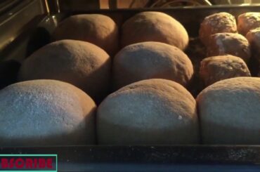 GLUTEN-FREE STEAM BREAD| HOME MADE |EAT HEALTHY | NO OIL |NO SALT | NO SUGAR | CHINESE STYLE