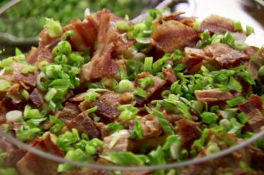 How to Make Ree’s Layered Salad | Food Network