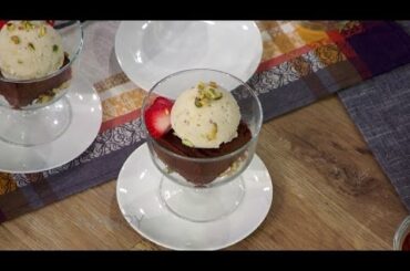 Healthy Desserts with Danny Seo