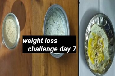 suraikai pachadi, weight loss challenge day 7, weight loss food idea