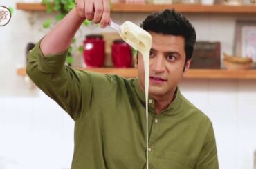 Healthy Chicken Salad Recipe by Chef Kunal Kapur