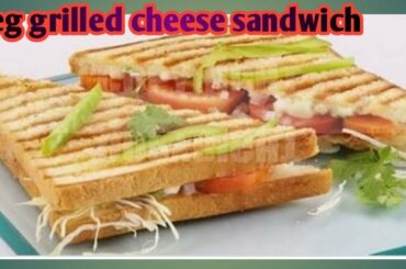 Grilled cheese sandwich//tasty sandwich// cheese sandwich