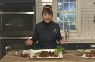 Enjoying Clean, Healthy Food