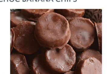 10 Great Low Sodium Snack Recipes