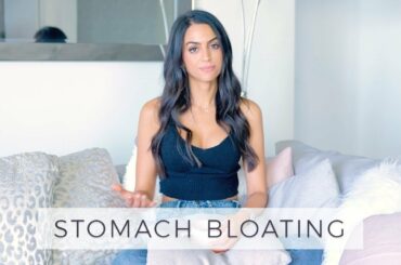 Healthy Tips To Reduce Bloating | Dr Mona Vand