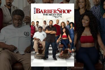 Barbershop: The Next Cut