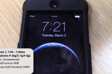 Ultimate 4,000 Calorie Clean Bulking Meal Plan: Feeding Time