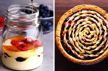 Healthy Breakfast Ideas | Yummy Food | Dessert Recipes in Hindi | हिंदी रेसिपी | So Yummy India