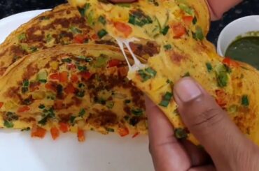 इस तरह बनाएं सेहत से भरपूर नाश्ता |HEALTHY BREAKFAST RECIPE