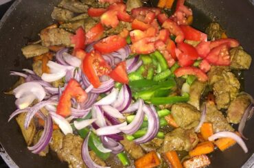 Delicious breakfast recipe | Quraac Macaan Badan