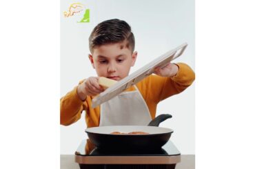 Bagel & Egg — BREAKFAST