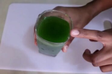 Best Detox and Weight Loss Drink 2019