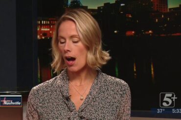 Plus Side of Nashville: Holiday Healthy Recipes That Taste Delicious P.1