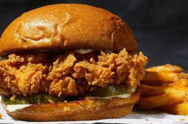 What You Need To Know Before Eating Popeyes Again