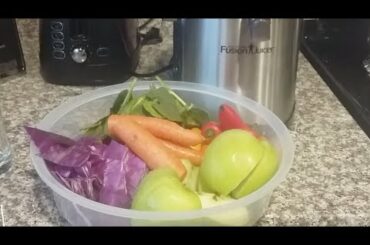 HAPPY WEEKENDS MGA LANGGA....LETS MAKE HEALTHY DINNER😍.