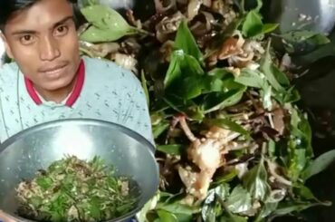 Yummy cooking Crab salad recipe - Cooking skill