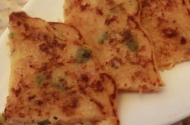 Super Healthy And Tasty Breakfast/सुबह का हेल्दी नाश्ता /SoojiCheela