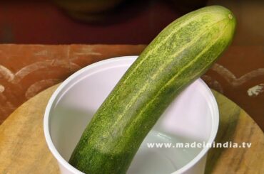 #Healthy Recipes | Cucumber Omelette | Keera Omlete | Health Egg Recipes street food